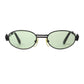 Vintage Versace S41 028 Sunglasses RSTKD Vintage