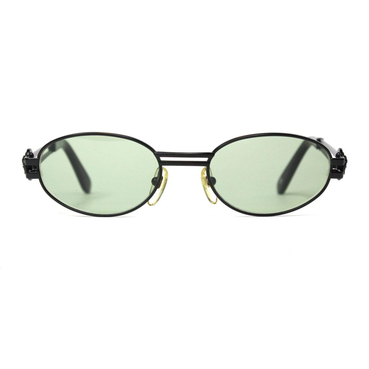 Vintage Versace S41 028 Sunglasses RSTKD Vintage