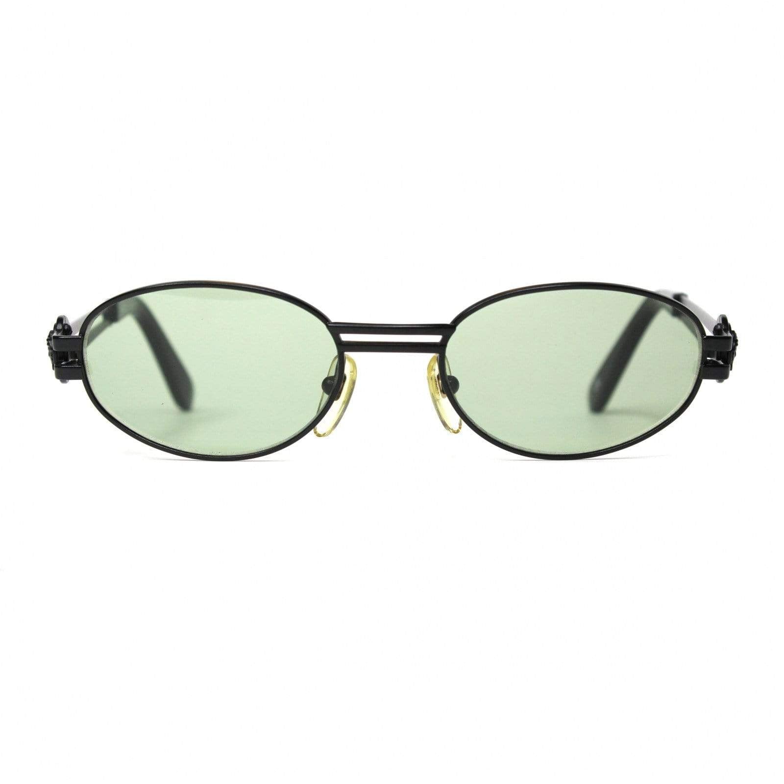 Vintage Versace S41 028 Sunglasses RSTKD Vintage