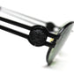 Vintage Versace S41 028 Sunglasses RSTKD Vintage