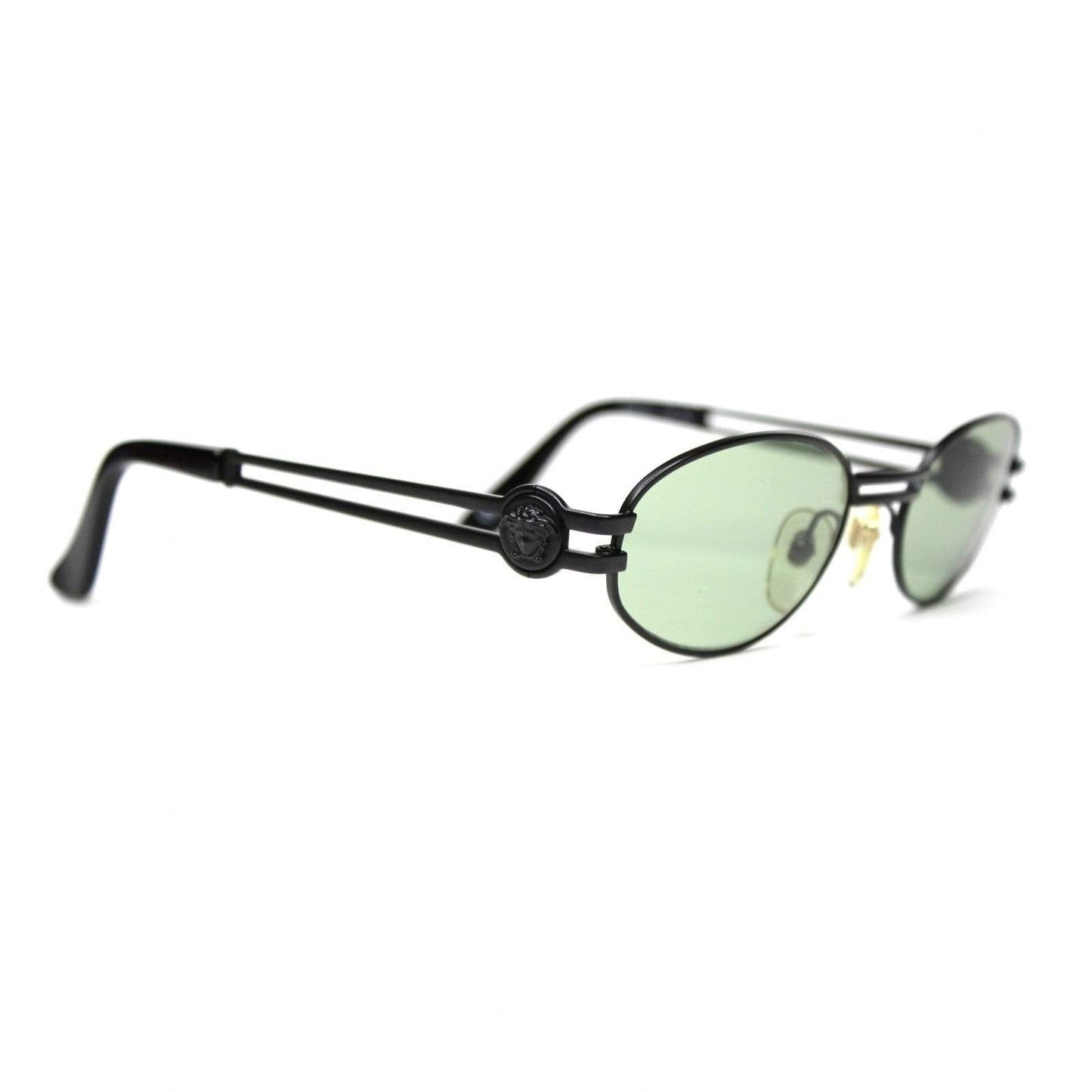 Vintage Versace S41 028 Sunglasses RSTKD Vintage