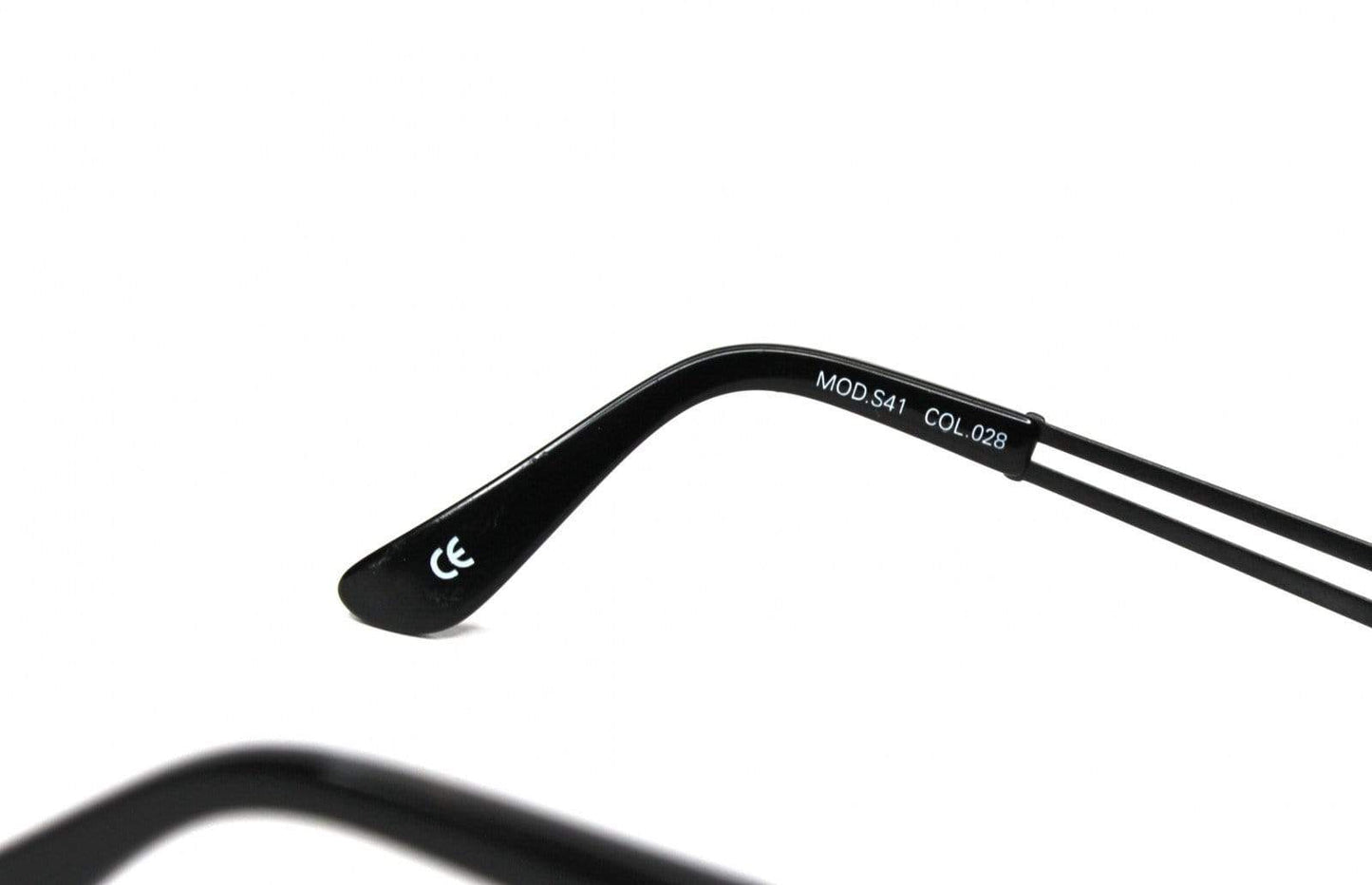 Vintage Versace S41 028 Sunglasses RSTKD Vintage
