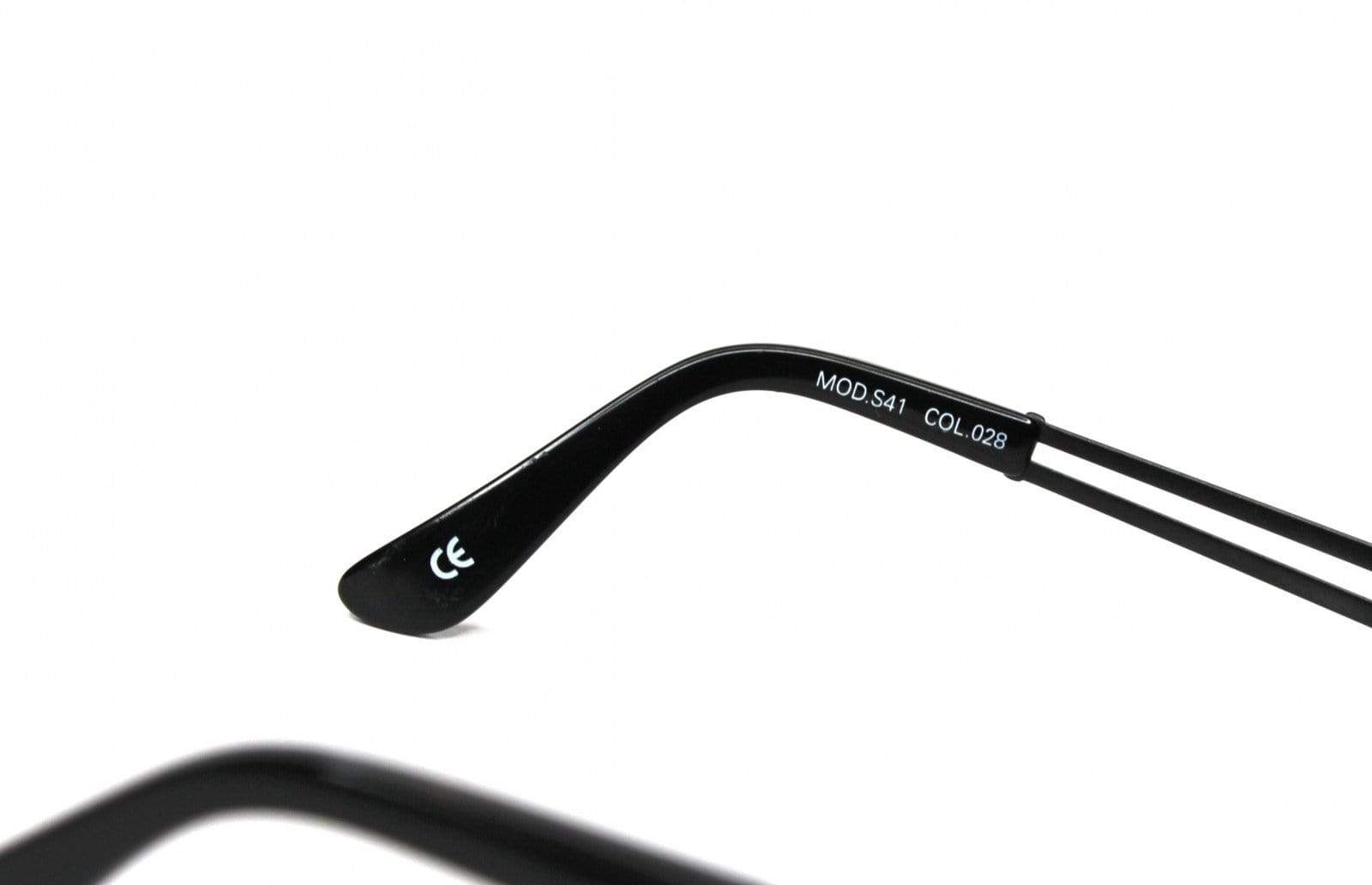 Vintage Versace S41 028 Sunglasses RSTKD Vintage