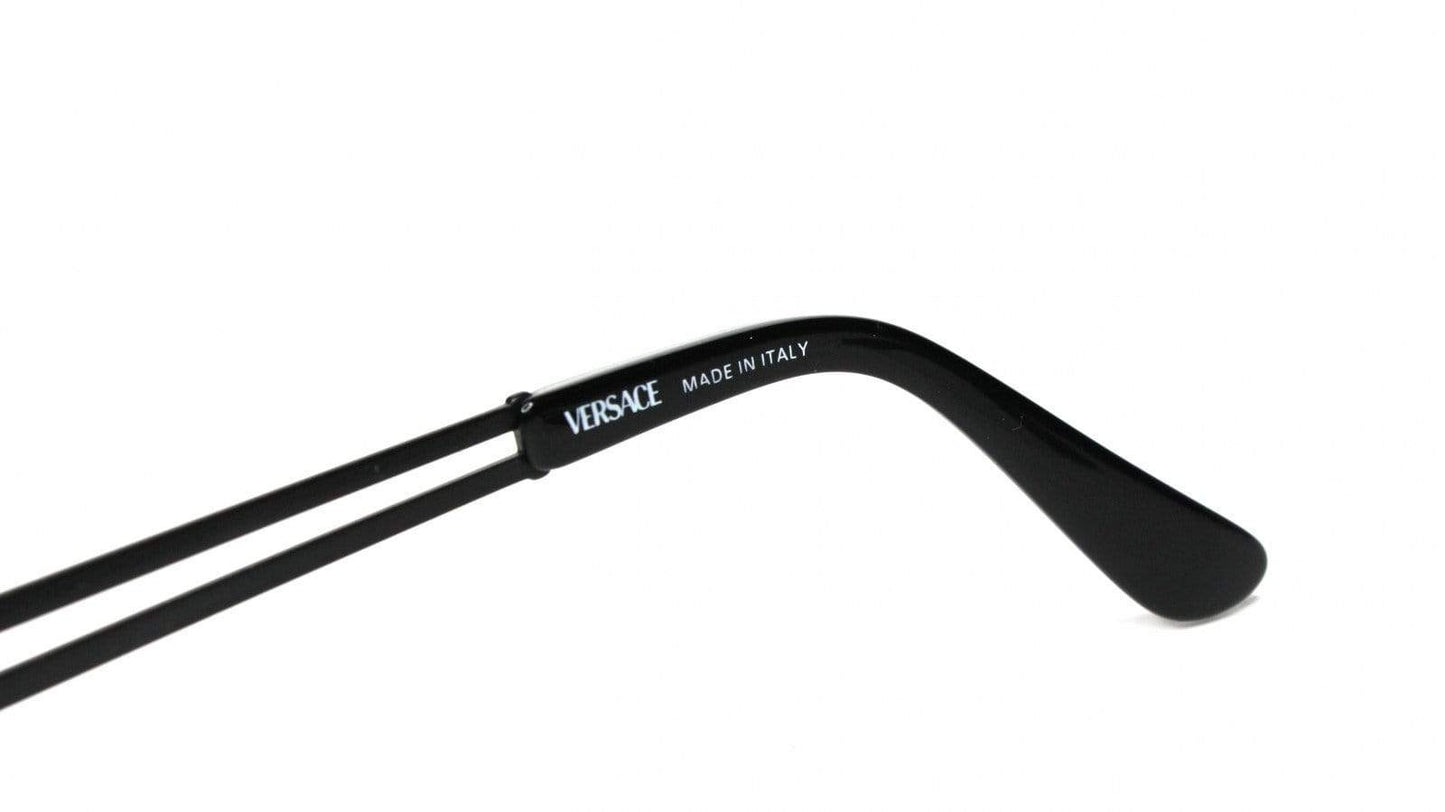 Vintage Versace S41 028 Sunglasses RSTKD Vintage
