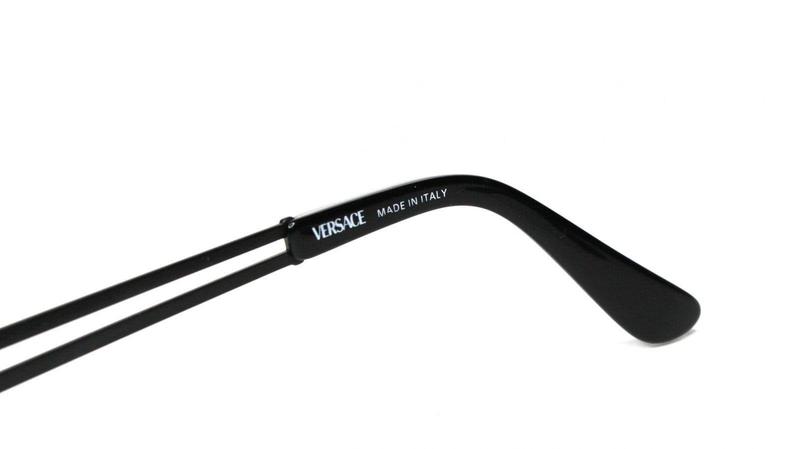 Vintage Versace S41 028 Sunglasses RSTKD Vintage