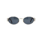 Vintage Versace S50 26M Sunglasses RSTKD Vintage