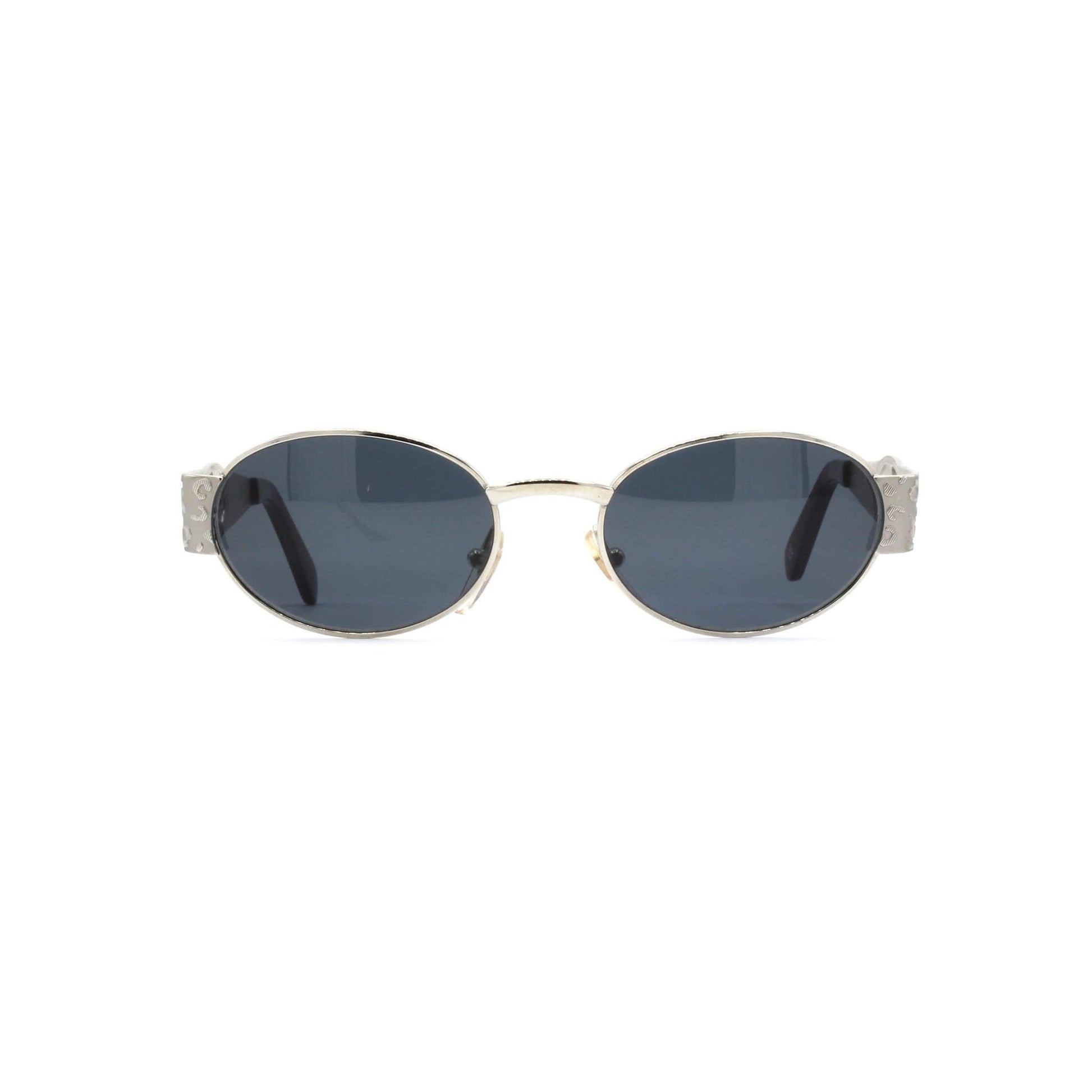 Vintage Versace S50 26M Sunglasses RSTKD Vintage