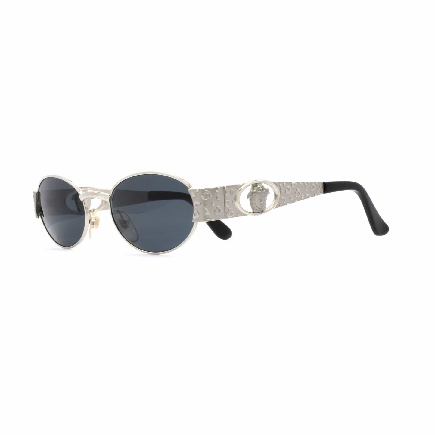 Vintage Versace S50 26M Sunglasses RSTKD Vintage