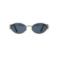 Vintage Versace S50 943 Sunglasses RSTKD Vintage