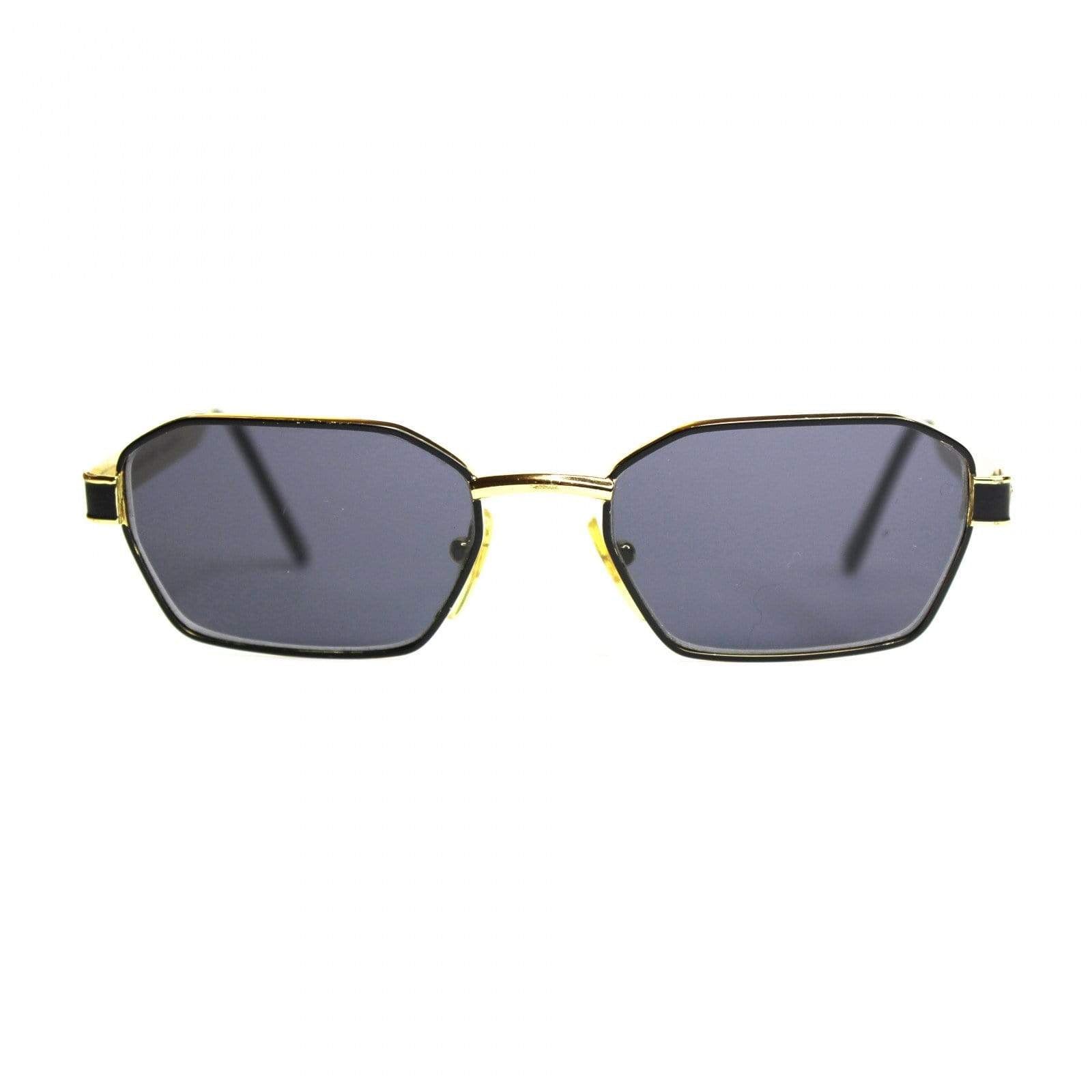 Vintage Versace S59 57 M Sunglasses RSTKD Vintage