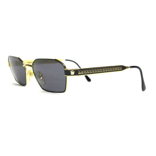Vintage Versace S59 57 M Sunglasses RSTKD Vintage