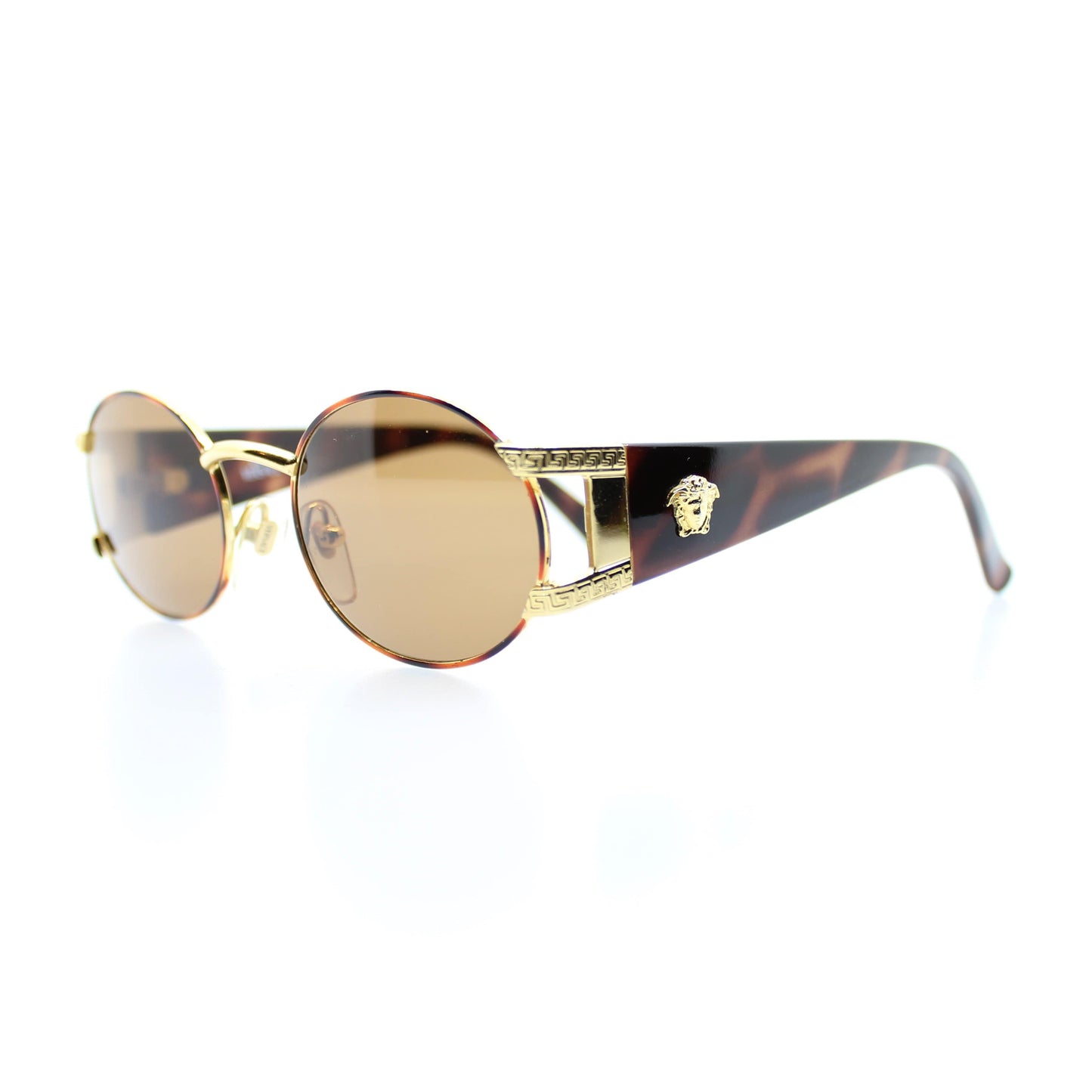 Vintage Versace S60 14L Sunglasses RSTKD Vintage
