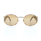 Vintage Versace S60 14L Sunglasses RSTKD Vintage