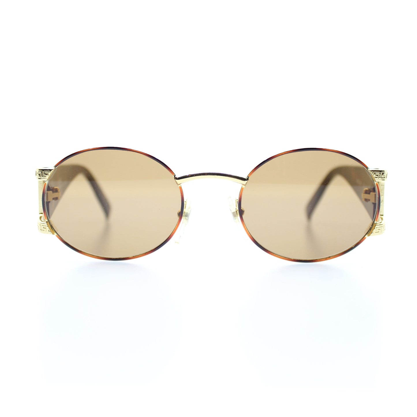 Vintage Versace S60 14L Sunglasses RSTKD Vintage