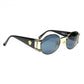 Vintage Versace S60 16L Sunglasses RSTKD Vintage