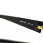 Vintage Versace S60 16L Sunglasses RSTKD Vintage