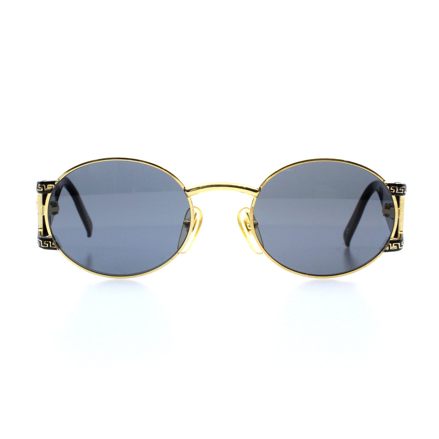 Vintage Versace S60 49L Sunglasses RSTKD Vintage