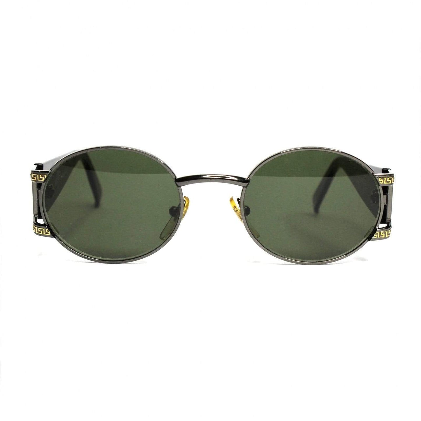 Vintage Versace S60 91M Sunglasses RSTKD Vintage