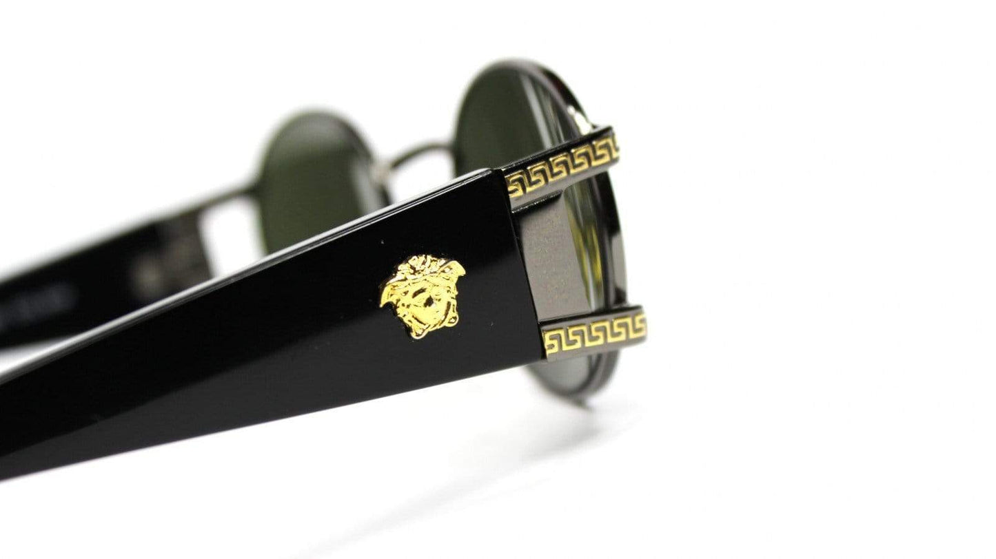 Vintage Versace S60 91M Sunglasses RSTKD Vintage