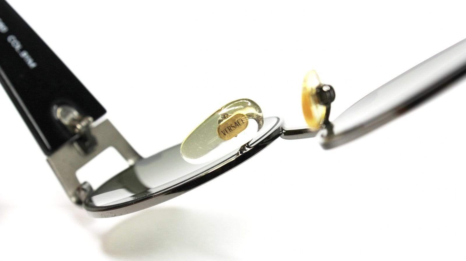 Vintage Versace S60 91M Sunglasses RSTKD Vintage
