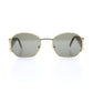 Vintage Versace S61 030 Sunglasses RSTKD Vintage