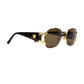 Vintage Versace S61 14L Sunglasses RSTKD Vintage