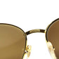 Vintage Versace S61 14L Sunglasses RSTKD Vintage