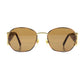 Vintage Versace S61 14L Sunglasses RSTKD Vintage