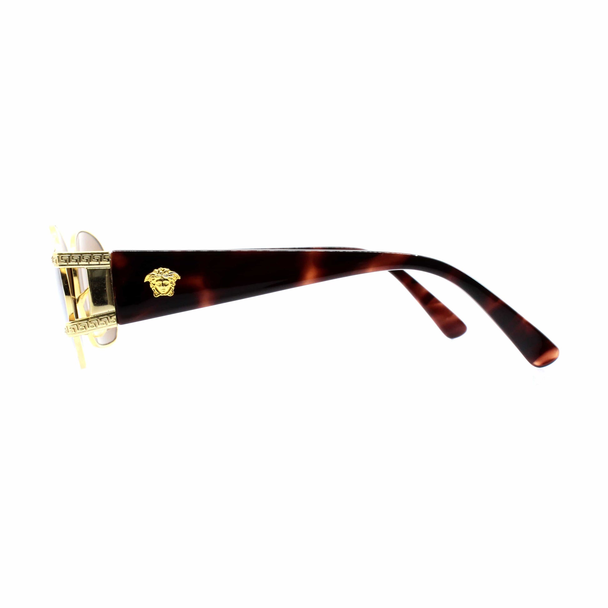 Vintage Versace S61 14L Sunglasses RSTKD Vintage
