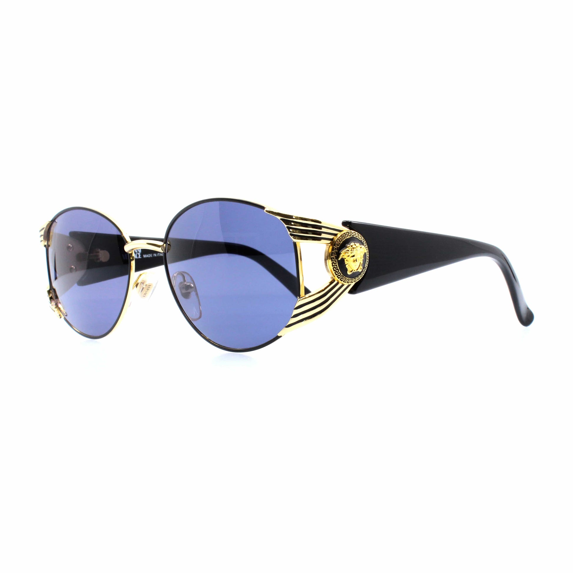 Vintage Versace S64 16L Sunglasses RSTKD Vintage