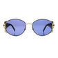 Vintage Versace S64 16L Sunglasses RSTKD Vintage
