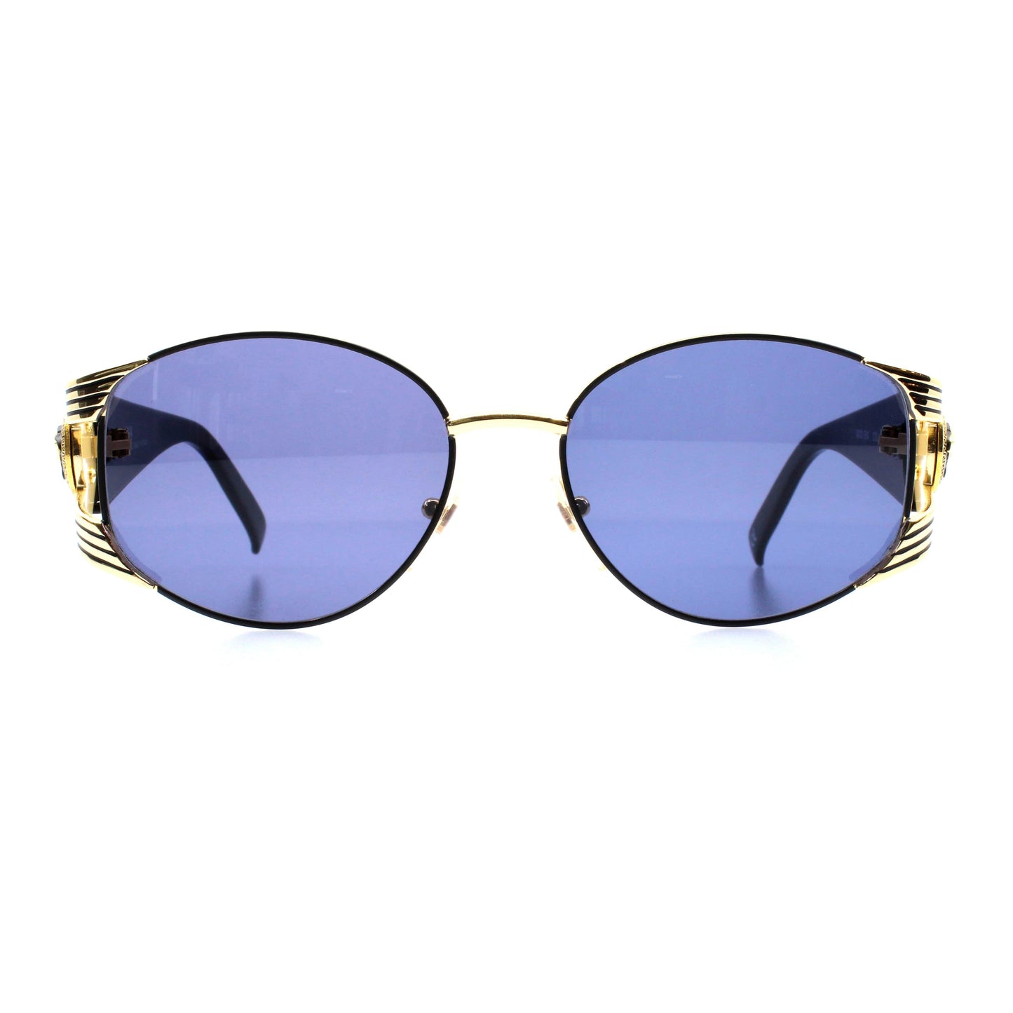 Vintage Versace S64 16L Sunglasses RSTKD Vintage