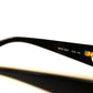 Vintage Versace S65 16L Sunglasses RSTKD Vintage
