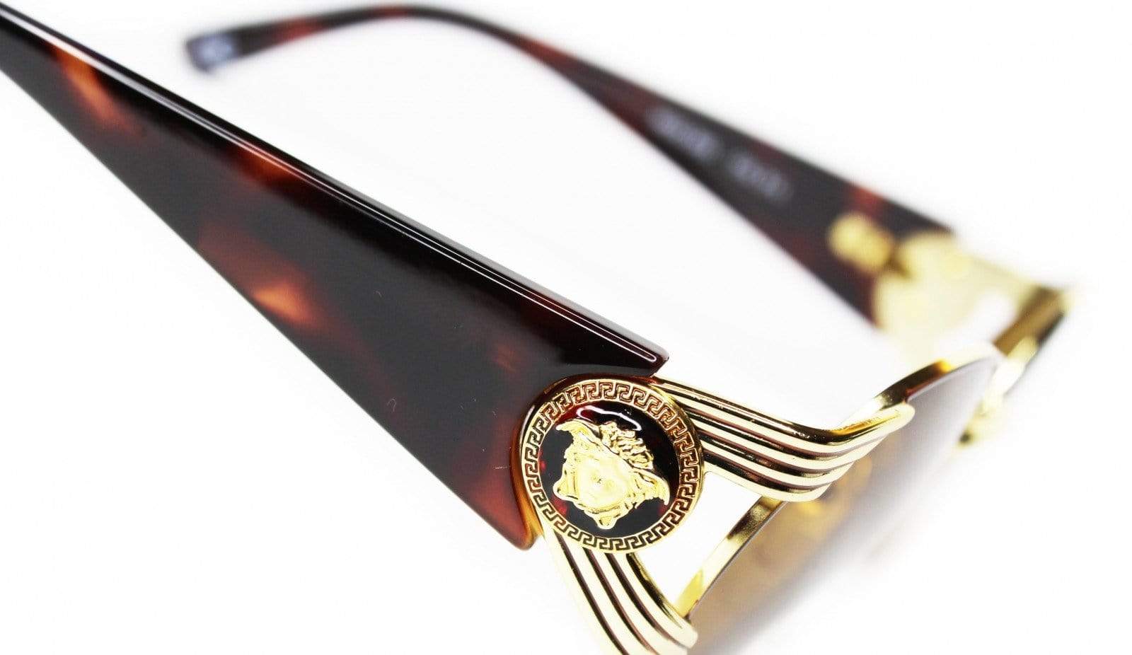 Vintage Versace S65 31L Sunglasses RSTKD Vintage