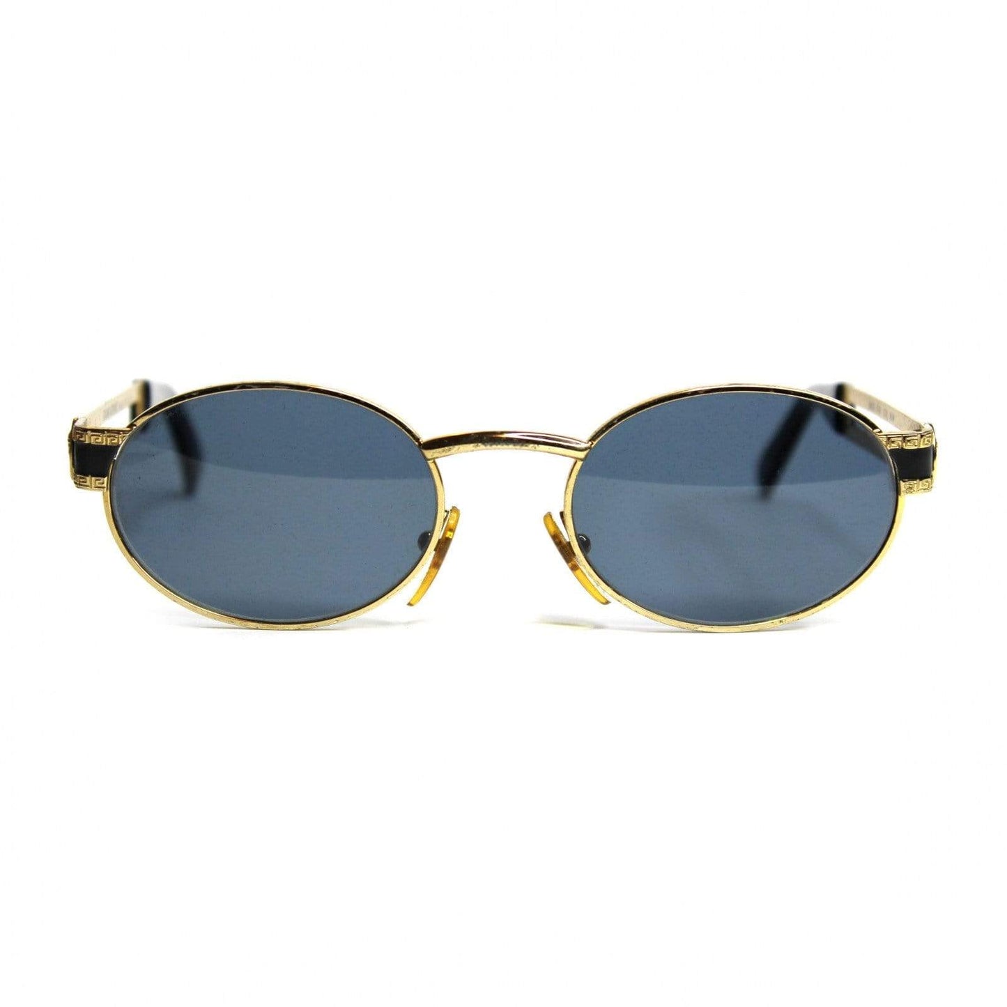 Vintage Versace S68 16 M Sunglasses RSTKD Vintage