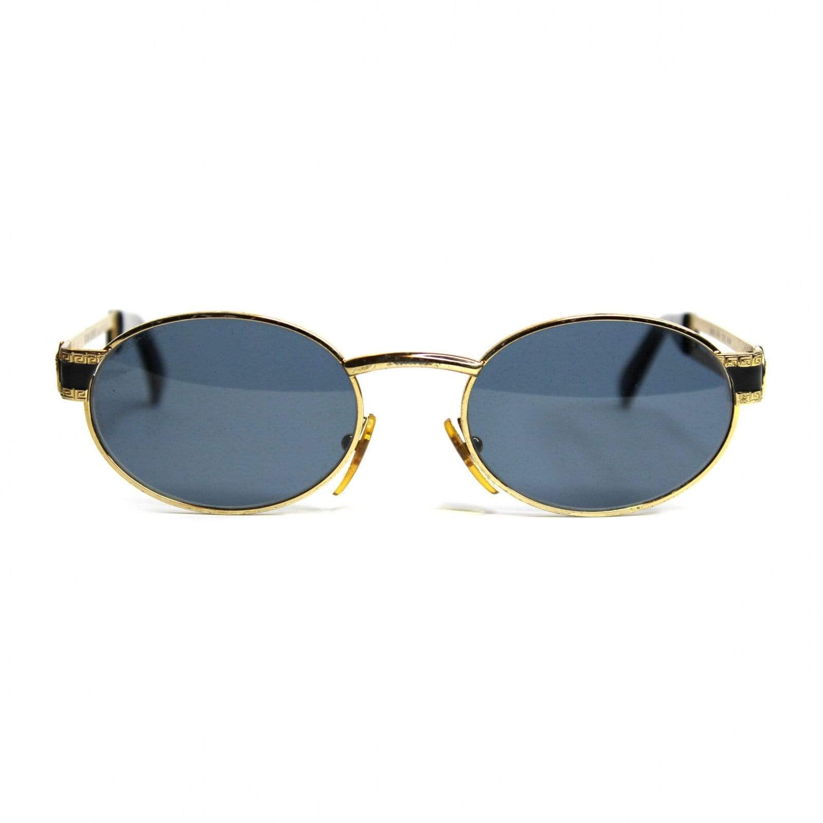 Vintage Versace S68 16 M Sunglasses RSTKD Vintage