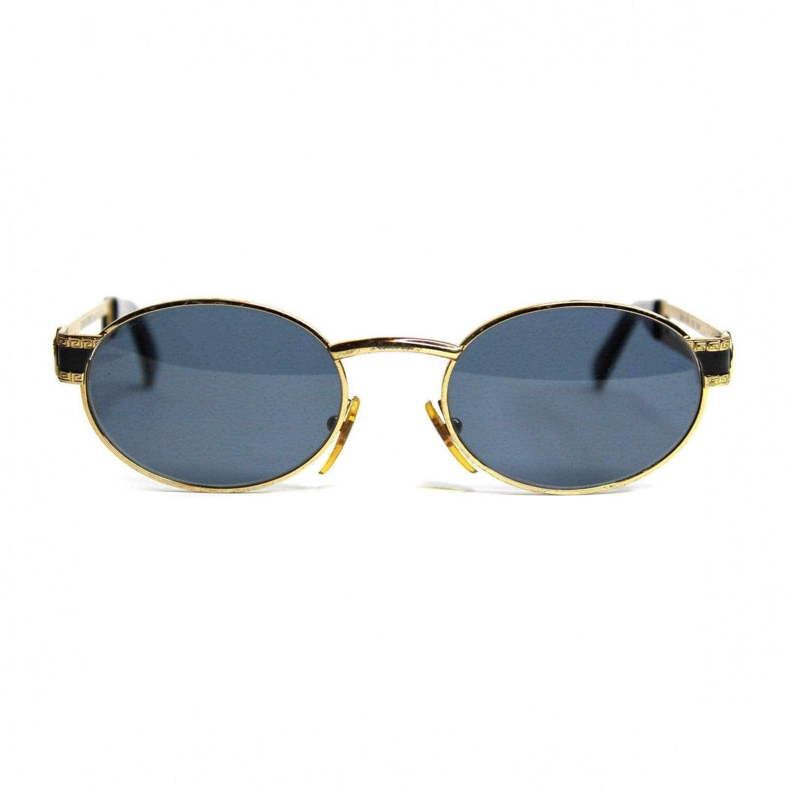 Vintage Versace S68 16 M Sunglasses RSTKD Vintage