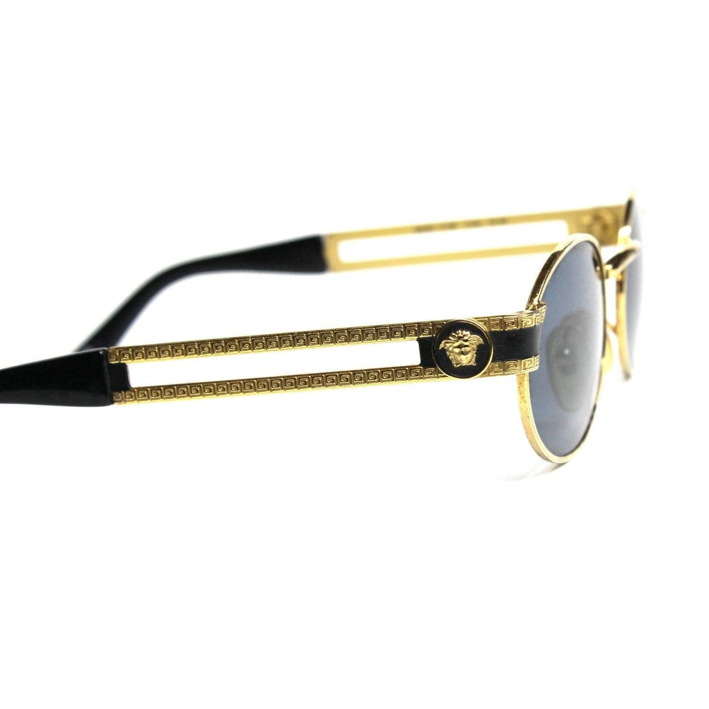 Vintage Versace S68 16 M Sunglasses RSTKD Vintage