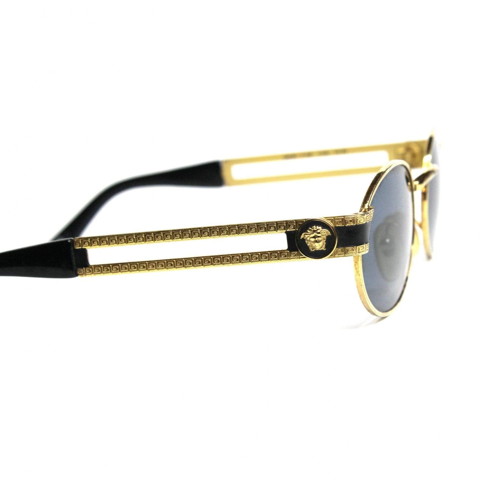 Vintage Versace S68 16 M Sunglasses RSTKD Vintage