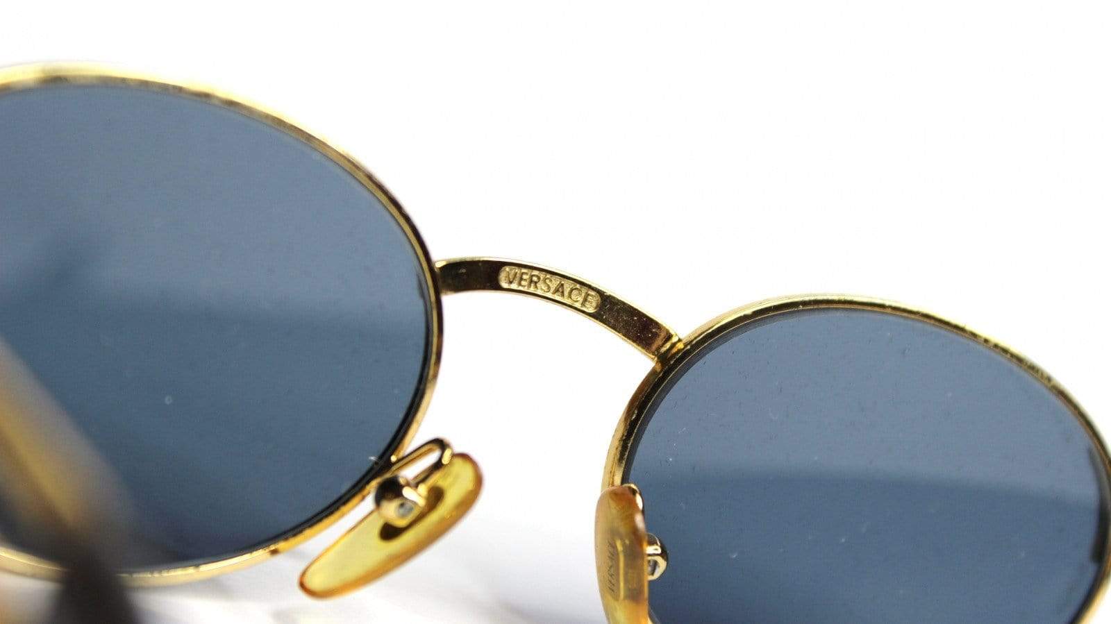 Vintage Versace S68 16 M Sunglasses RSTKD Vintage