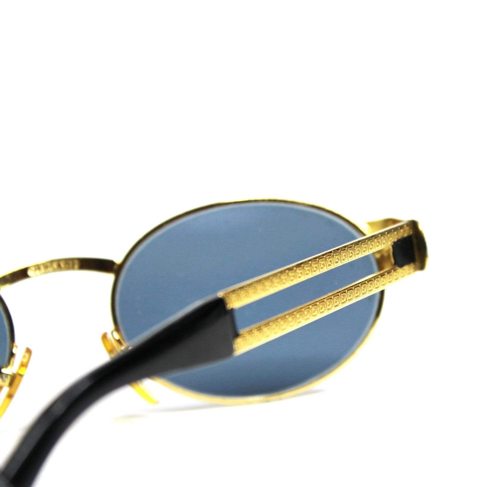 Vintage Versace S68 16 M Sunglasses RSTKD Vintage