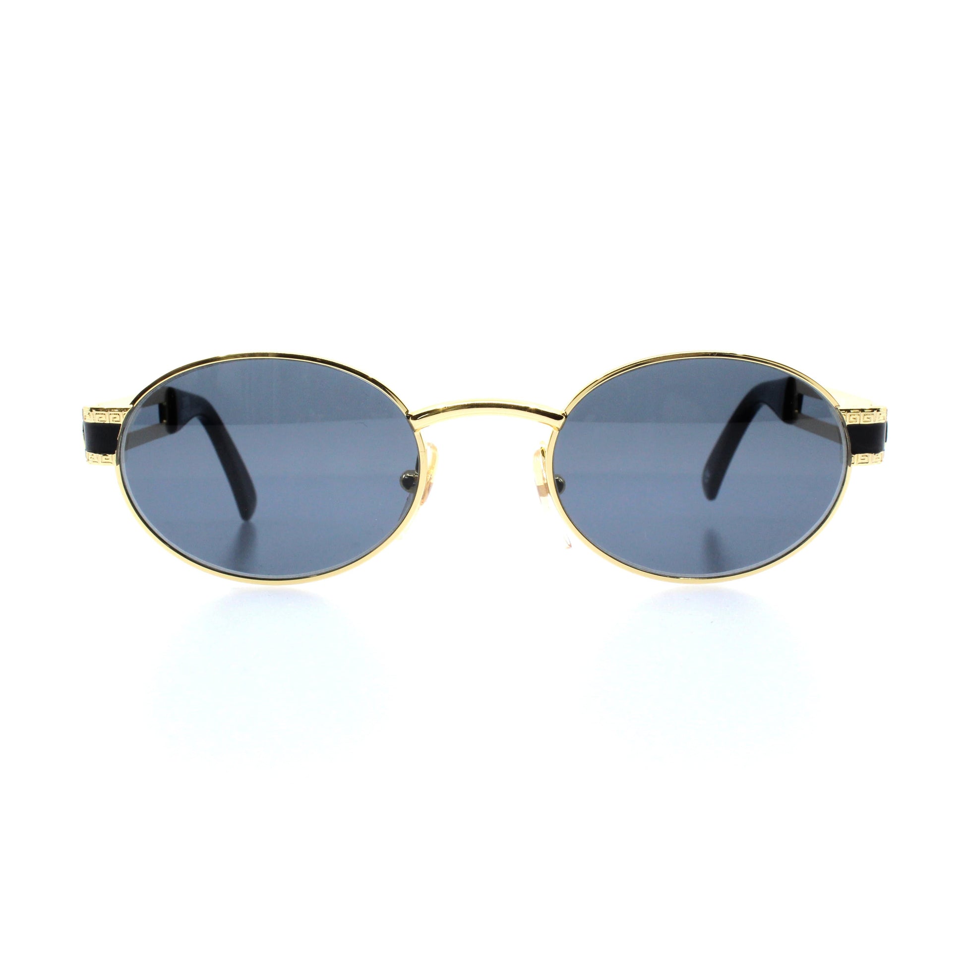 Vintage Versace S68 16M Sunglasses RSTKD Vintage