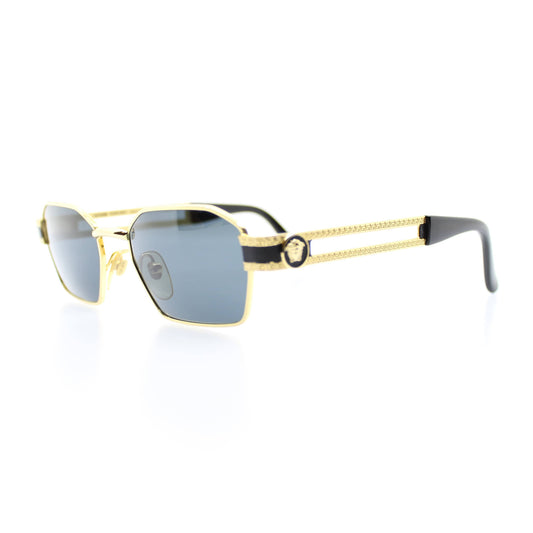 Vintage Versace S69 16 M Sunglasses RSTKD Vintage