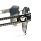 Vintage Versace S69 56 M Sunglasses RSTKD Vintage