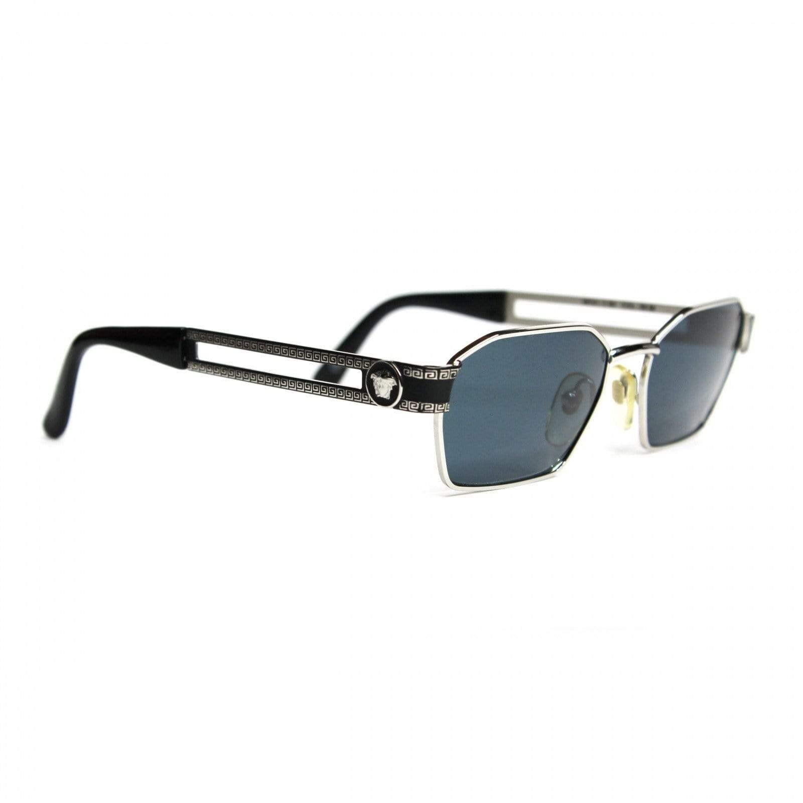Vintage Versace S69 56 M Sunglasses RSTKD Vintage