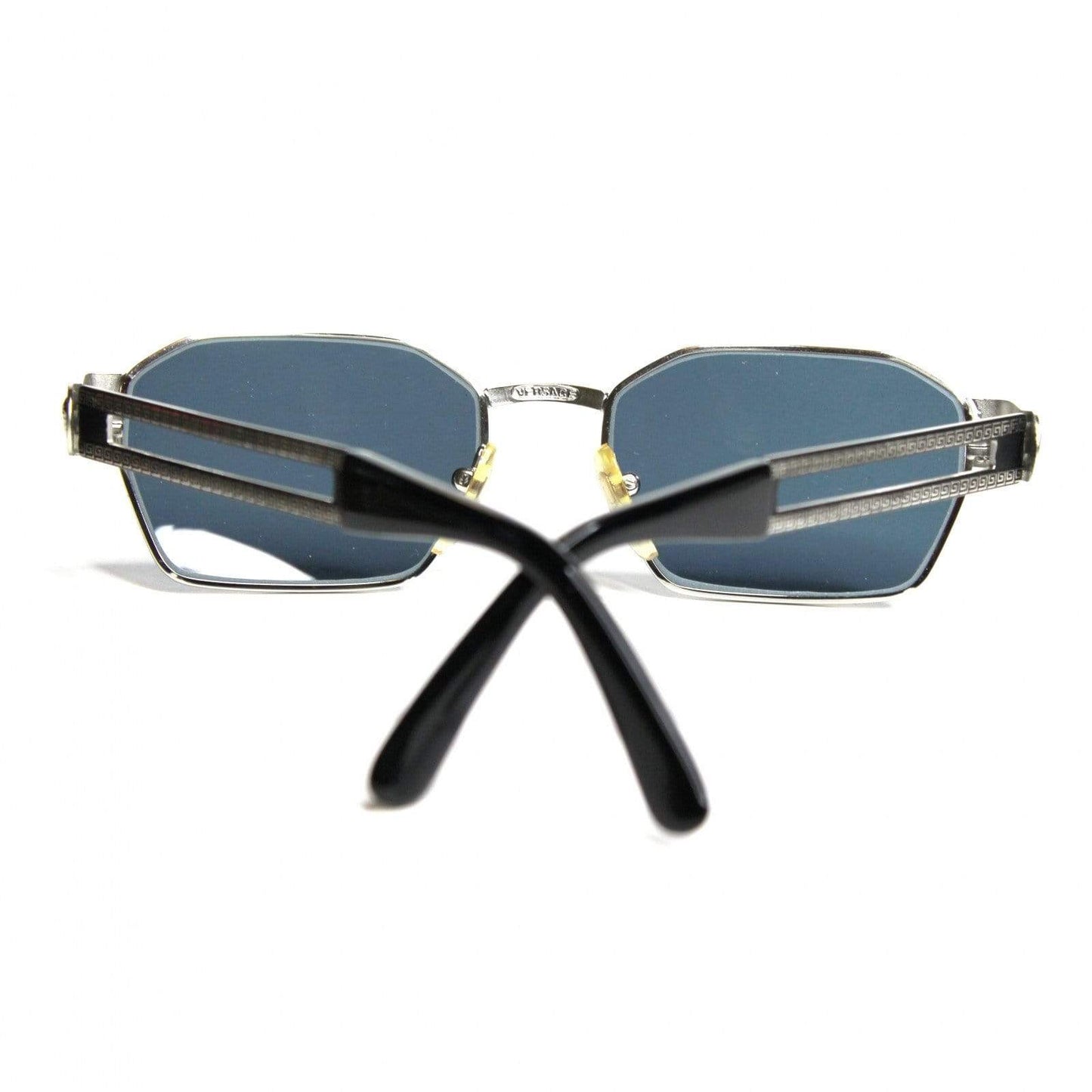Vintage Versace S69 56 M Sunglasses RSTKD Vintage