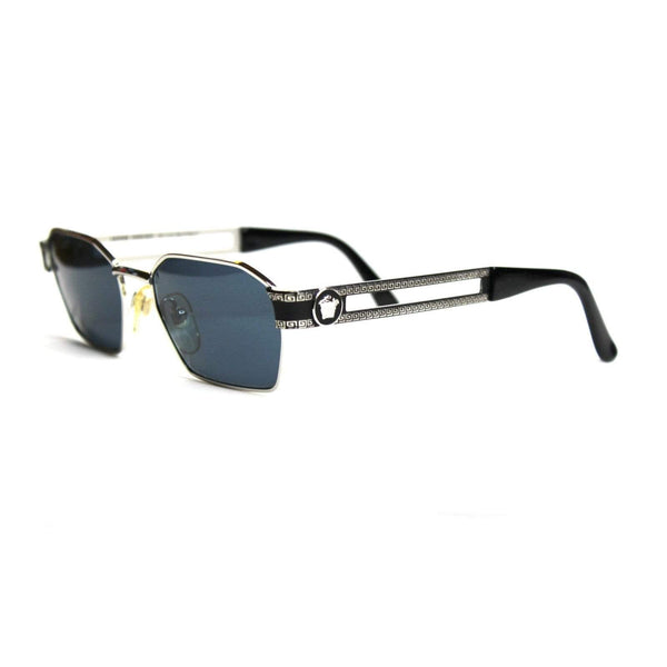 Vintage Versace S69 56 M Sunglasses – RSTKD Vintage