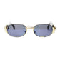 Vintage Versace S70 16L Sunglasses RSTKD Vintage