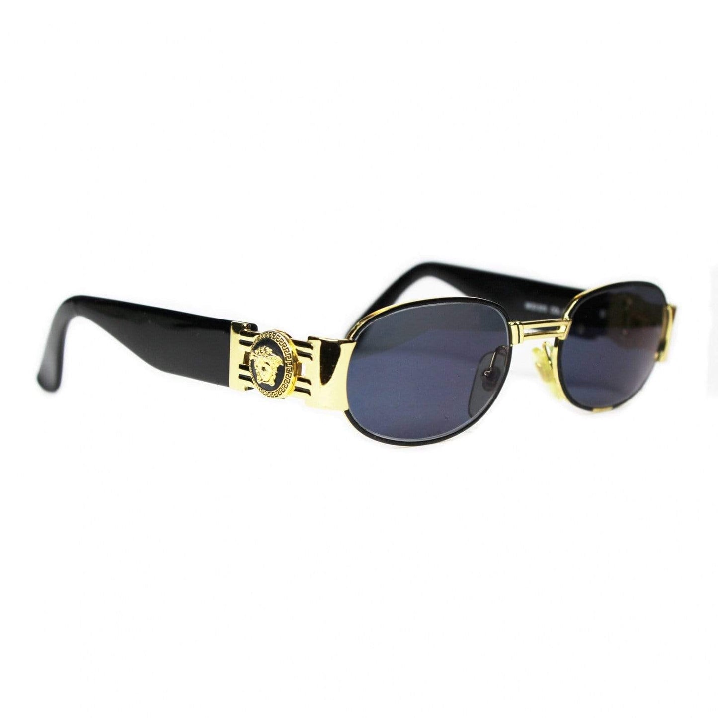 Vintage Versace S70 16L Sunglasses RSTKD Vintage