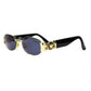 Vintage Versace S70 16L Sunglasses RSTKD Vintage